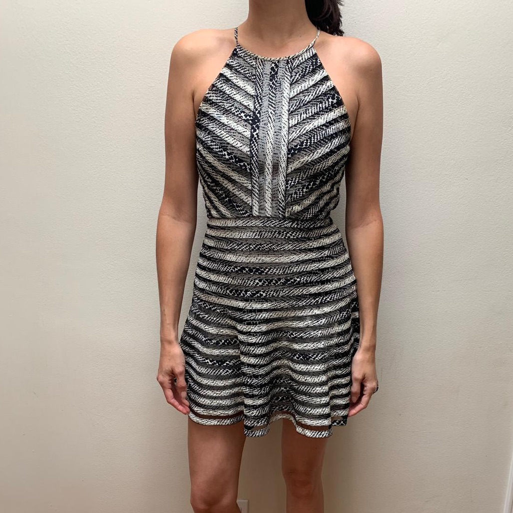 Parker Cocktail Dress